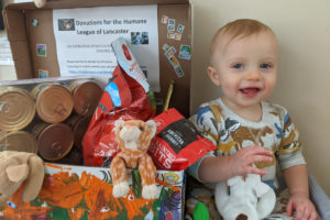 holiday giving 2022
