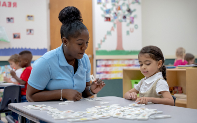 Personalized Learning 