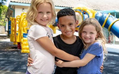 Social-Emotional Learning 