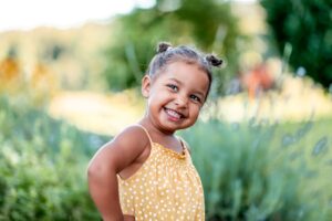 5 Easy Ways to Help Your Child Build Self-Esteem with Erin Pastushok