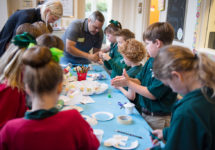 Copy of Parent Volunteer 2
