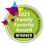 Permalink to Voted #1 Private Preschool in Playground Magazine